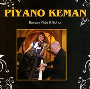 Beysun Yıldız - Hani O Bırakıp