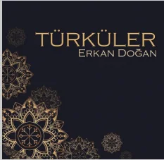 Erkan Doğan - Şu Yalan Dünyaya Geldim Geleli