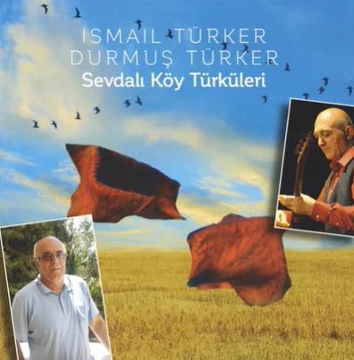 İsmail Türker - Ögüt