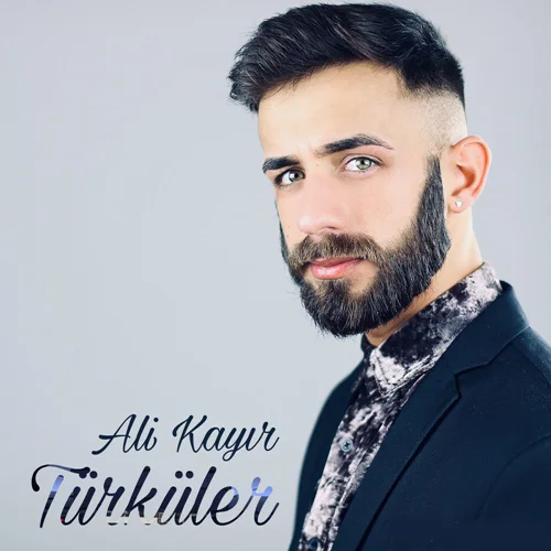 Ali Kayır - Son Dileğim