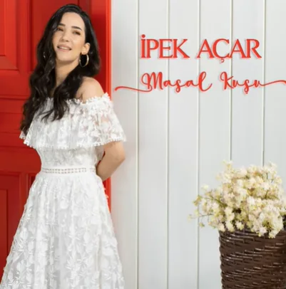 İpek Açar - Tutamıyorum Zamanı (feat Defne Samyeli)