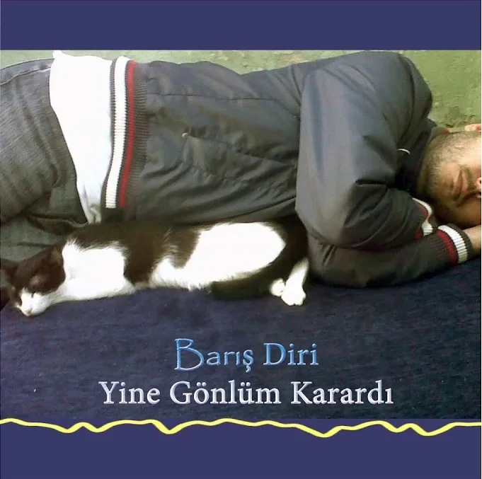 Barış Diri - Yalnızlık Zor