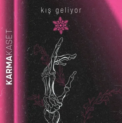 Karma Kaset - Yenilmedin
