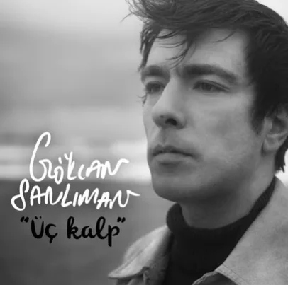 Gökcan Şanlıman - Olsun Sevgilim