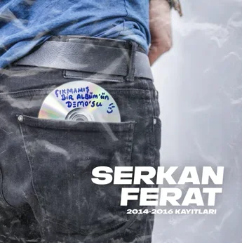 Serkan Ferat - Çapkın