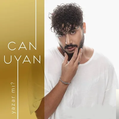 Can Uyan - Yazar Mı