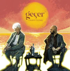 Levent Güneş - Geçer