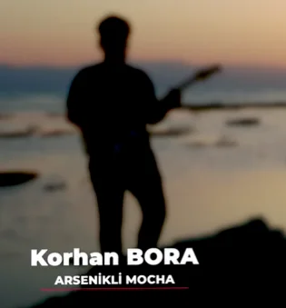 Korhan Bora - Vejeteryan