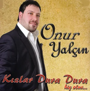 Onur Yalçın - Oy Tren Kara Tren