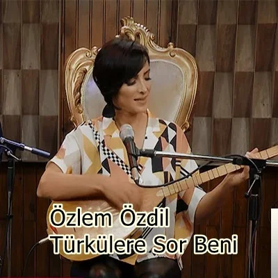 Özlem Özdil - Garip Yavrum