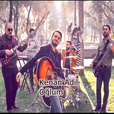 Kenan Adil - Oğlum