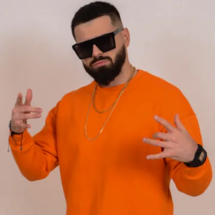 Bloody - Si Dikur