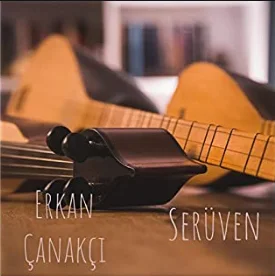 Erkan Çanakçı - Huzur