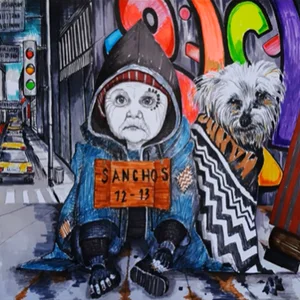Sanchos - Haydi Kalk