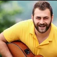 Ali Baran - Kaçkar