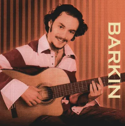 Barkın - Değişmesi Lazım