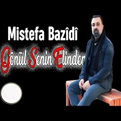 Mistefa Bazidi - Çe Nebu