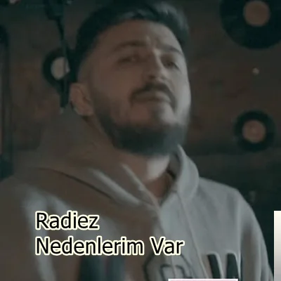 Radiez - feat Goxsu-Nedenlerim Var