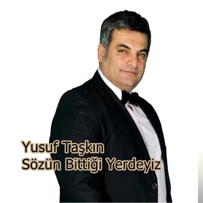 Yusuf Taşkın - Doğuştan Varsın