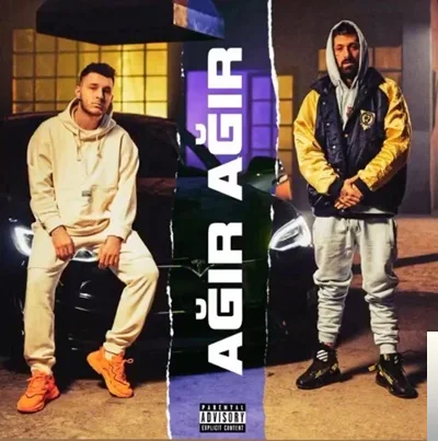 Semih Uyulgan - feat Keişan-Ağır Ağır