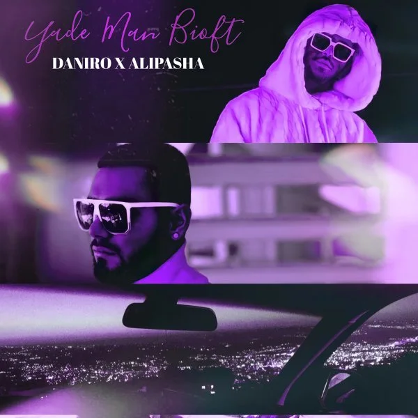 Daniro & Alipasha - Yade Man Bioft