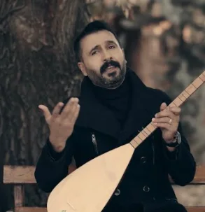 Bahoz Arslan - Evinate