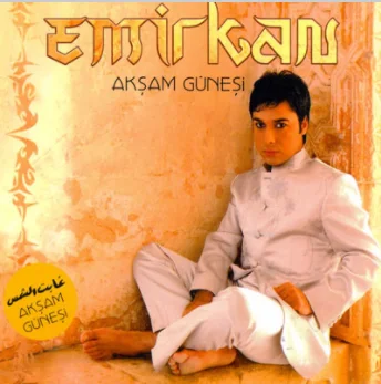 Emirkan - Allahım Şahit