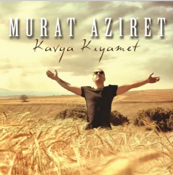 Murat Aziret - Kavga Kıyamet (80ler Pop)