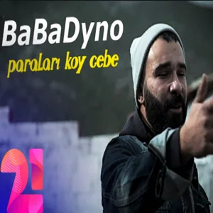 Baba Dino - Paparazzi