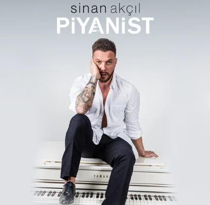 Sinan Akçıl - feat Berkay-Kızım
