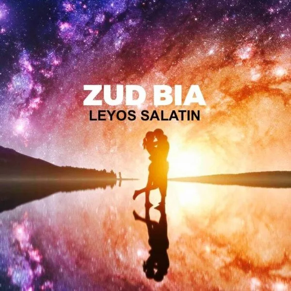 Leyos Salatin - Zud Bia