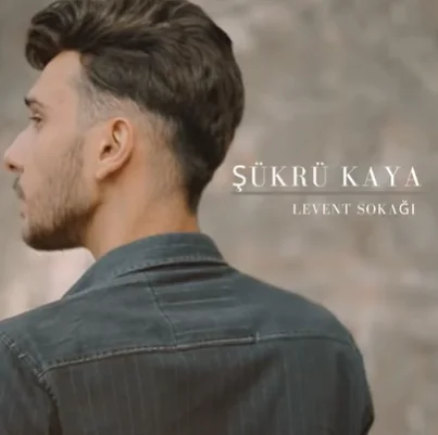 Şükrü Kaya - Levent Sokağı