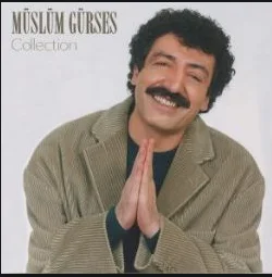 Müslüm Gürses - Dinleyin Beni