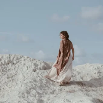 Bade Nosa - Küskün Yolcunun Türküsü