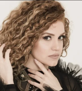 Cinare Melikzade - Aşka Davet