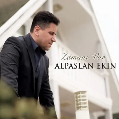 Alpaslan Ekin - Kibrit