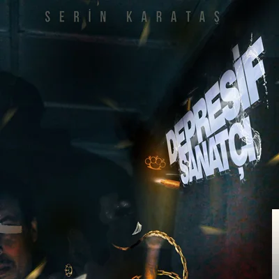 Serin Karataş - feat Rashness-Yarattım