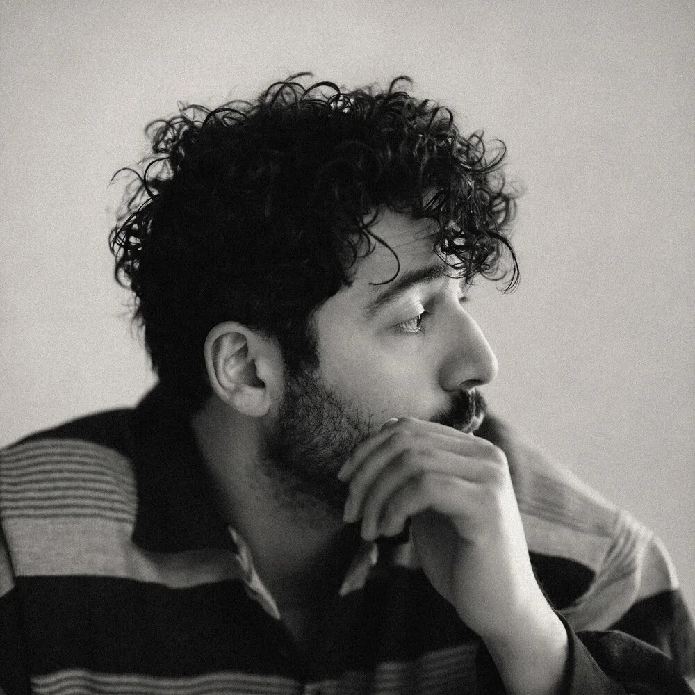 Shervin Hajipour - Potk