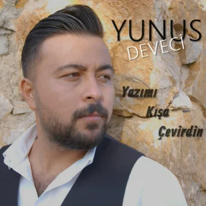 Yunus Deveci - Yazımı Kışa Çevirdin