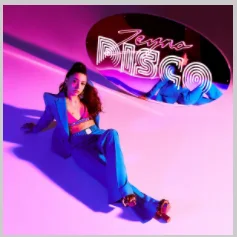 Zeynep Bastık - Bana Sorma (Zeynodisco)