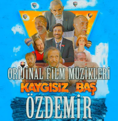 Özdemir - Gerilim Tavan