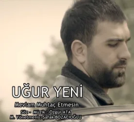 Uğur Yeni - Sürünesin Yar (feat Gökhan Bağır)