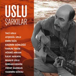 Uslu Şarkılar - Piraye (İlkay Akkaya)