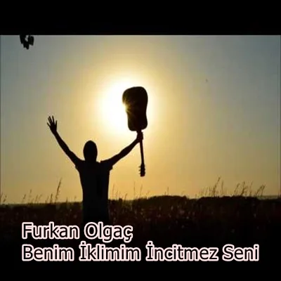 Furkan Olgaç - Şiirler Kazımışlar Duvarlara