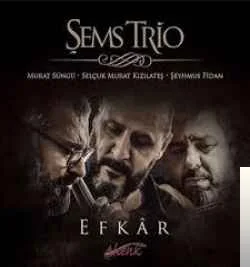 Şems Trio - feat Emel Taşçıoğlu, Hüseyin Turan-Mağusa Limanı