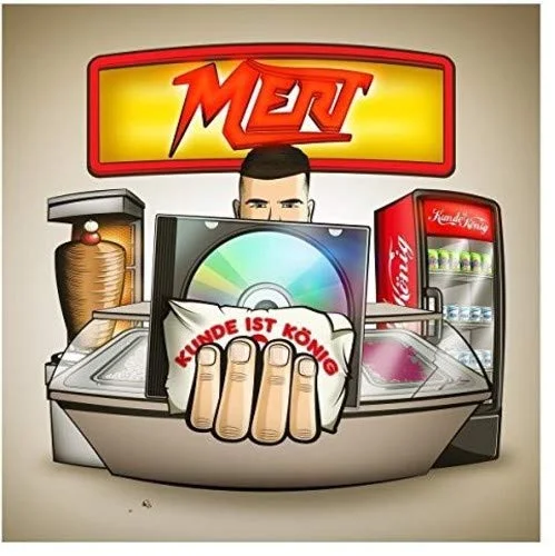 Mert - Das ist KiK