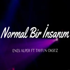 Enes Alper - Seçeneğim Yok (feat Mostra)
