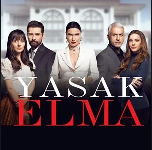Yasak Elma - Başkan Mutlu Yıllar