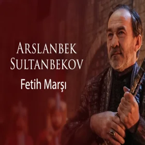 Arslanbek Sultanbekov - Osman Bey