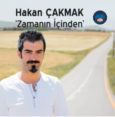 Hakan Çakmak - Bir Murada Eremezsin